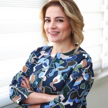Prof. Dr. Aylin Hengirmen Akçalı fotoğraf 1