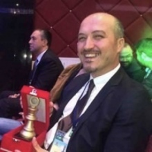 Doç. Dr. Numan Demir