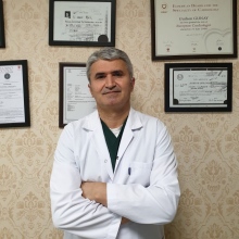 Uzm. Dr. Gürhan Günay