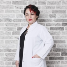 Uzm. Dr. Elif Keskin Pehlivan