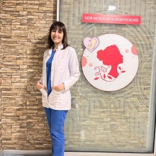 Op. Dr. Ceren Doğanay fotoğraf 2