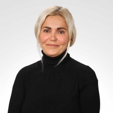 Uzm. Kl. Psk. Melek Sarıçiçek
