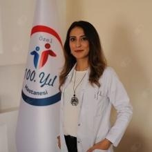 Dyt. Tuba Kaygusuz