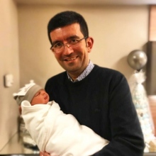 Doç. Dr. Mustafa Taş fotoğraf 1