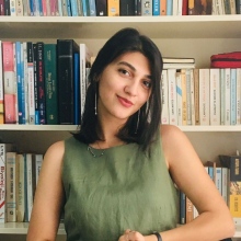 Psk. Dan. Ayça Eryiğit