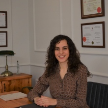 Doç. Dr. Börte Gürbüz Özgür
