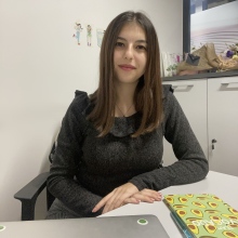 Dyt. Mihriban Gün