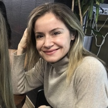 Uzm. Dr. Sevgi Sıdıka Sayın
