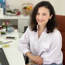 Dyt. Aynur Altaş Akbaş
