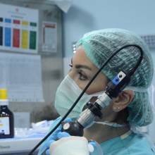 Uzm. Dr. Merda Erdemir Işık fotoğraf 1