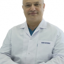 Doç. Dr. Habib Bostan fotoğraf 3