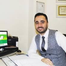 Op. Dr. Tufan Evciman