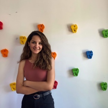 Büşra Salım fotoğraf 1