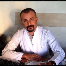 Dr. Yorgun Aytan Demirkaan
