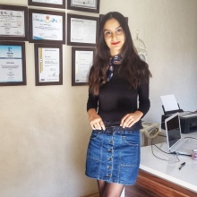 Dyt. Sueda Akkaş