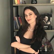 Psk. Melisa Ceren Çimili