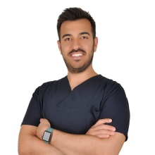 Dt. Şiyar Serhat Gündüz