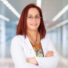 Op. Dr. Nuran Kıyak