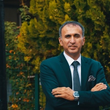 Prof. Dr. Mustafa Öztürk