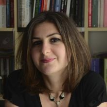 Uzm. Dr. Deniz Arık Binbay