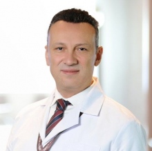Dr. Öğr. Üyesi Ömer Faruk Akkaya