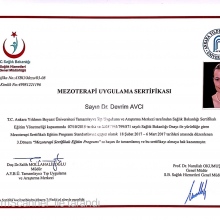 Dr. Devrim Çağlarer Avcı fotoğraf 4