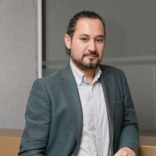 Prof. Dr. Soykan Özkoç