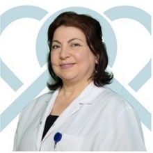 Op. Dr. Şerife Ayşe Altınok