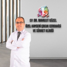 Op. Dr. Mahmut Güzel