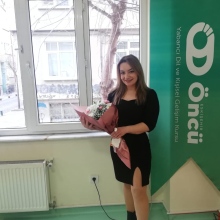 Uzm. Kl. Psk. Duygu Türk fotoğraf 8