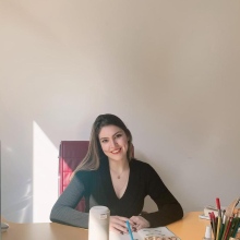 Psk. Yağmur Doyuran