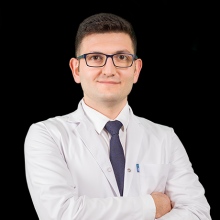 Uzm. Dr. Salih Demir