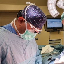 Prof. Dr. Semih Görgülü fotoğraf 8