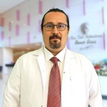 Uzm. Dr. Umut Demir