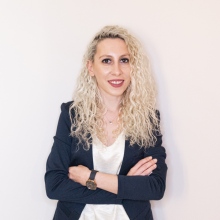 Uzm. Kl. Psk. Merve Kırna