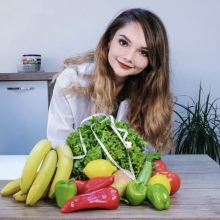 Dyt. Fulya Cevizci