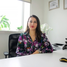 Psk. Elif Doğan Sungur fotoğraf 1