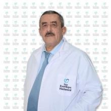 Uzm. Dr. Gökhan Deniz
