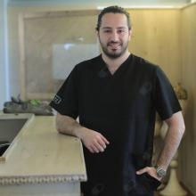 Dr. Cem Hamidi