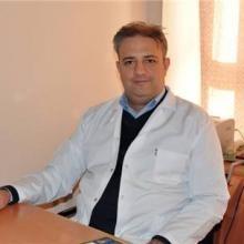 Prof. Dr. Gökhan Tümgör fotoğraf 1