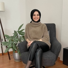 Uzm. Kl. Psk. Sedanur Güneş Pampal