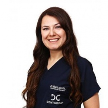 Dr. Dt. Gülşad Güngör