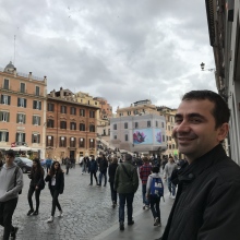 Uzm. Dr. Emre Karayel fotoğraf 8