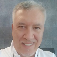 Doç. Dr. Sadettin Güngör