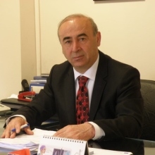 Doç. Dr. Ahmet Tekin fotoğraf 2