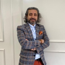 Dr. Mustafa Kemal Karakucak
