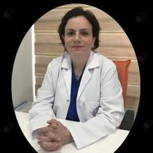 Doç. Dr. Figen Kır Şahin