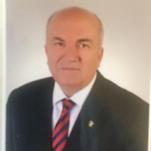 Prof. Dr. Mesut Yazıcı fotoğraf 1