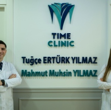 Uzm. Dr. Tuğçe Ertürk Yılmaz fotoğraf 4