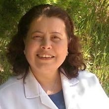 Uzm. Dr. Suna Taşkın Aksakal